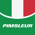 Italian - Dr. Paul Pimsleur audio course manager icône