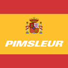 Spanish - Dr. Paul Pimsleur audio course manager Zeichen