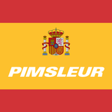 Spanish - Dr. Paul Pimsleur audio course manager icône