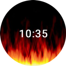 HQ Animated Watch Face APK