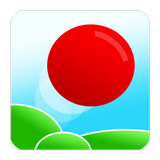 Balling Ball Zeichen