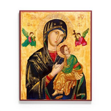 Novena to Our Lady of Perpetua APK