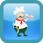 Hungry Chef أيقونة