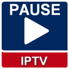 Pause IPTV आइकन