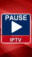 Pause IPTV पोस्टर
