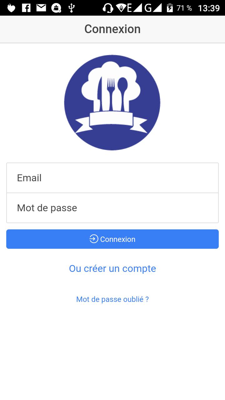 Pause Dejeuner For Android Apk Download