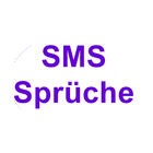 SMS Sprüche icône