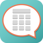Follower Calculator Zeichen