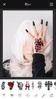 Tattoo Studio: Design My Photo Maker app Ekran Görüntüsü 1
