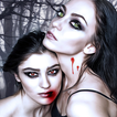 ”Vampire Photo Editing Studio