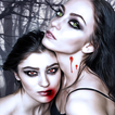 Vampire Photo Editing Studio