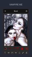 Vampire Photo اسکرین شاٹ 2