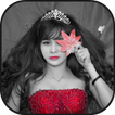 Black and White Color Splash: Effects Photo Editor