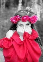 Black and White Color Splash: Effects Photo Editor poster