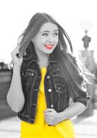 Black and White Color Splash: Effects Photo Editor screenshot 1