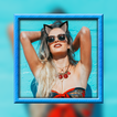 Blur Background Frames for Pictures Photo Editor