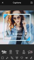 Blur Background Frames for Pictures Photo Editor screenshot 3