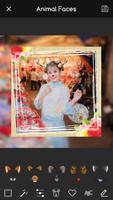 Blur Background Frames for Pictures Photo Editor screenshot 1