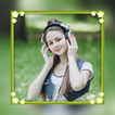 Blur Frame: Image effect photo editor pro