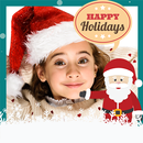 Christmas Photo Frames - Photo Beauty Plus APK