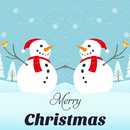 Christmas Mirror Photo Collage & Reflection Mirror APK