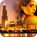 City Frames for Pictures APK