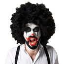 Clown Costume: Scary Killer Mask Pro APK
