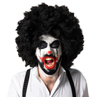 Clown Costume icône