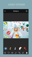 Doggy Face Filter for Snapchat screenshot 2