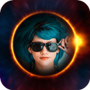 Eclipse Photo Frames APK