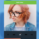 Flat Frames: Unique Frame Art APK