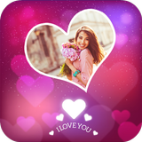 Heart Collage icon