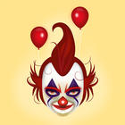 Killer Clown icône