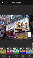 Overlay Photo Frames: Picture in Hole App screenshot 1