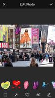 Overlay Photo Frames: Picture in Hole App screenshot 2