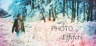 Photo Effects for Pictures Art