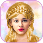 Princess Camera 图标