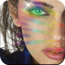 Rainbow Photo Effect APK