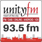 Unity FM ไอคอน