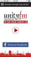 Unity FM ภาพหน้าจอ 3