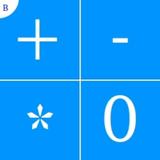 Basic Calculator иконка