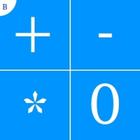 Basic Calculator آئیکن