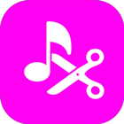 MP3 CuTTeR آئیکن