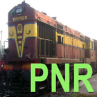 آیکون‌ Train PNR