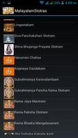 Malayalam Stotras syot layar 1