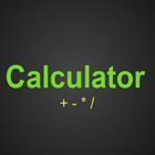 Calculator アイコン