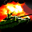 16-bit Tank: bullet hell APK