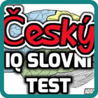Český IQ slovní kvíz आइकन