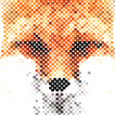 Fox Retro Pixel Adventure