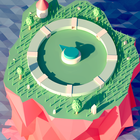 Pixel Islands Defense ikona